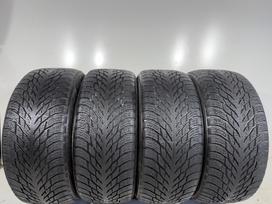 Nokian Hakka R3, winter 235/45 R18