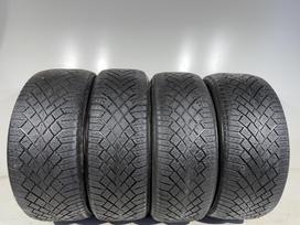 Continental Viking Contact 7 235/50/20, žieminės 255/45 R20