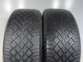 Continental Viking Contact 7, winter 255/50 R19