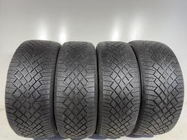 Continental Viking Contact 7 255/50/19, winter 235/55 R19