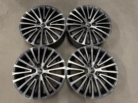 Skoda, lengvojo lydinio, R18