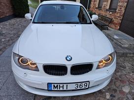 BMW 118, 2.0 l., Хэтчбек
