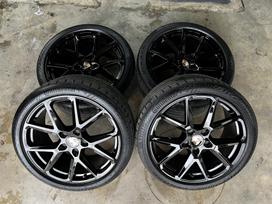Porsche Panamera, легкосплавные , R21