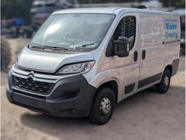 Citroen Jumper variklis