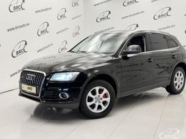Audi Q5, 2.0 l., off-road / crossover