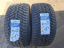 Sailun ALPINE EVO 2, зимние 255/40 R19