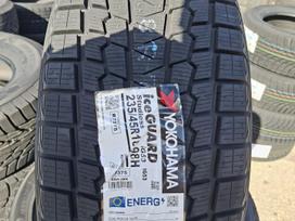 Yokohama IG 53, žieminės 235/45 R18