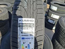 Kumho, зимние 235/65 R17