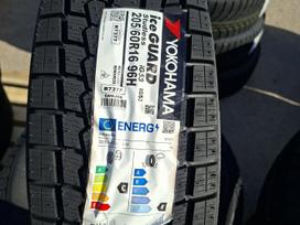 Yokohama IG 53, žieminės 205/60 R16
