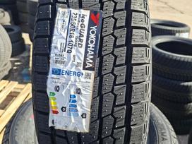 Yokohama G075, зимние 235/60 R18
