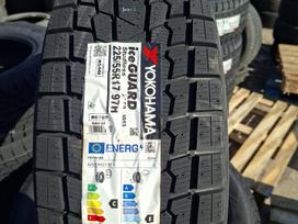 Yokohama IG53, зимние 225/55 R17