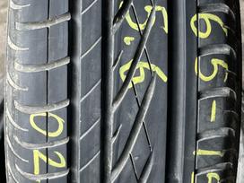 Continental PremiumContact, летние 195/65 R15