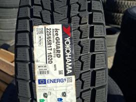 Yokohama G075, зимние 225/65 R17