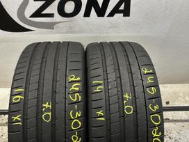 Michelin Pilot Super Sport, summer 245/30 R20