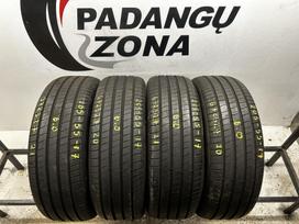 Michelin Primacy 4 MO, vasarinės 205/55 R17