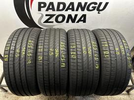 Pirelli Scorpion Verde, vasarinės 255/45 R19