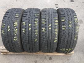 Falken HS449 Eurowinter, winter 195/55 R16