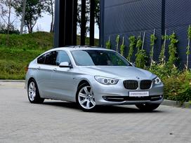 BMW 530 Gran Turismo, 3.0 l., Седан