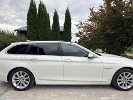 Bmw 535, 3.0 l., universalas