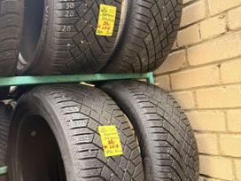 Continental KODAS: L3-5: SIUNČIAME, winter 255/50 R20