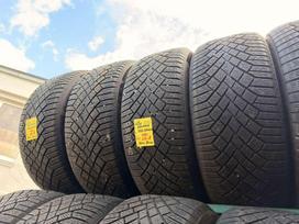 Continental KODAS: L3-8: SIUNČIAME, žieminės 255/50 R20