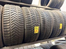 Pirelli KODAS: L6-9: SIUNČIAME, winter 255/45 R19