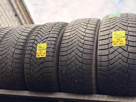 Pirelli KODAS: L6-12: SIUNČIAME, žieminės 235/55 R19