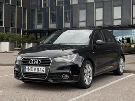 Audi A1 Sportback, 1.6 l., Хэтчбек