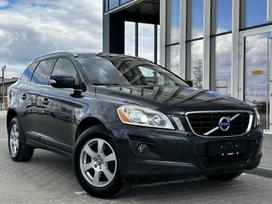 Volvo XC60, 2.4 l., Внедорожник / Кроссовер
