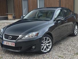 Lexus IS 220, 2.2 l., Седан