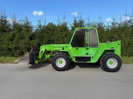 Merlo P32.12EVS, телескопическиe погрузчики