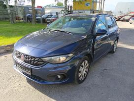 Fiat Tipo, 1.3 l., wagon