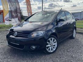 Volkswagen Golf Plus, 1.4 l., Минивэн