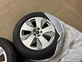 Audi, легкосплавные , R19