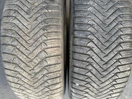 Laufenn, зимние 225/45 R17
