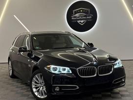 BMW 530, 3.0 l., wagon