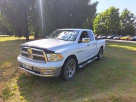 Dodge Ram, 5.7 l., Пикап
