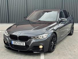 BMW 320, 2.0 l., sedanas