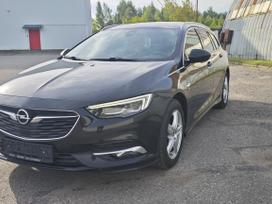 Opel Insignia, 1.6 l., universalas