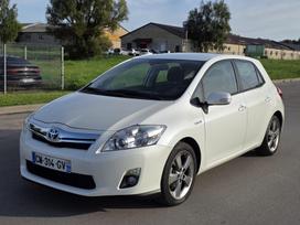 Toyota Auris, 1.8 l., Хэтчбек