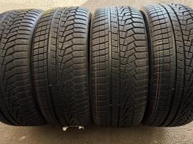 Hankook Winter i*cept Evo 2, зимние 225/45 R18