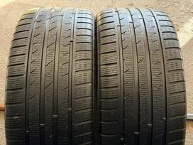 -Kita- ATLAS POLABEAR UHP, всесезонные 225/40 R18