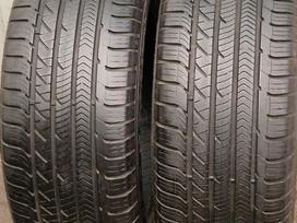 Goodyear Eagle Sport, всесезонные 285/45 R20