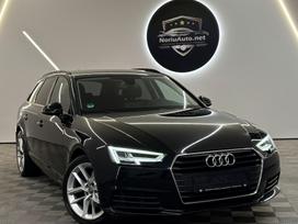 Audi A4, 2.0 l., wagon
