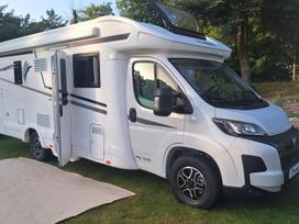 Itineo PS740, campers