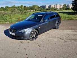 BMW 525, 2.5 l., wagon