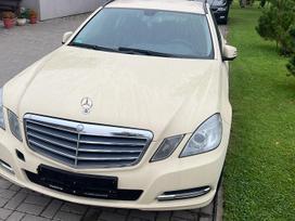 Mercedes-Benz E200, 2.1 l., Универсал