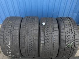 Continental WinterContact TS860S (2023m), winter 295/40 R22