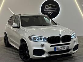 BMW X5, 3.0 l., Внедорожник / Кроссовер