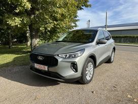 Ford Kuga, 2.5 l., Внедорожник / Кроссовер